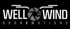 Progetto digital web agency - WellWind | DronEmotions