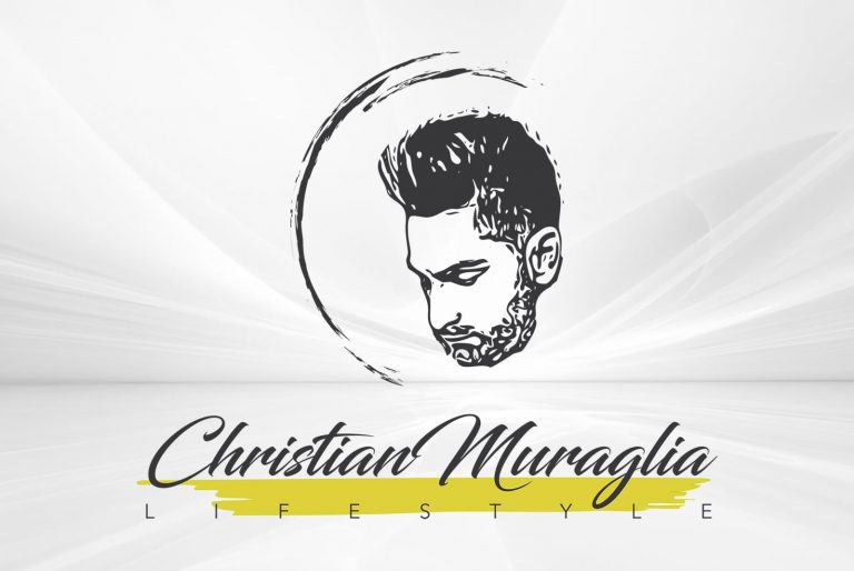 Fashion blogger uomo “Christian Muraglia” | Digital Project