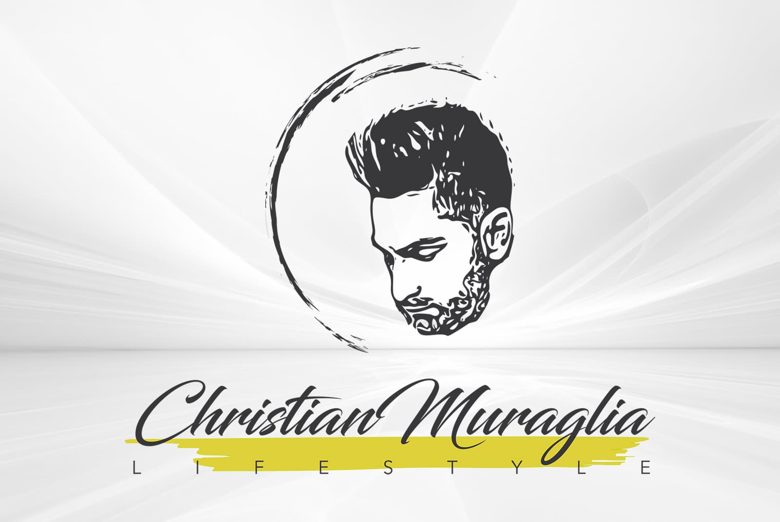 Fashion blogger uomo "Christian Muraglia"